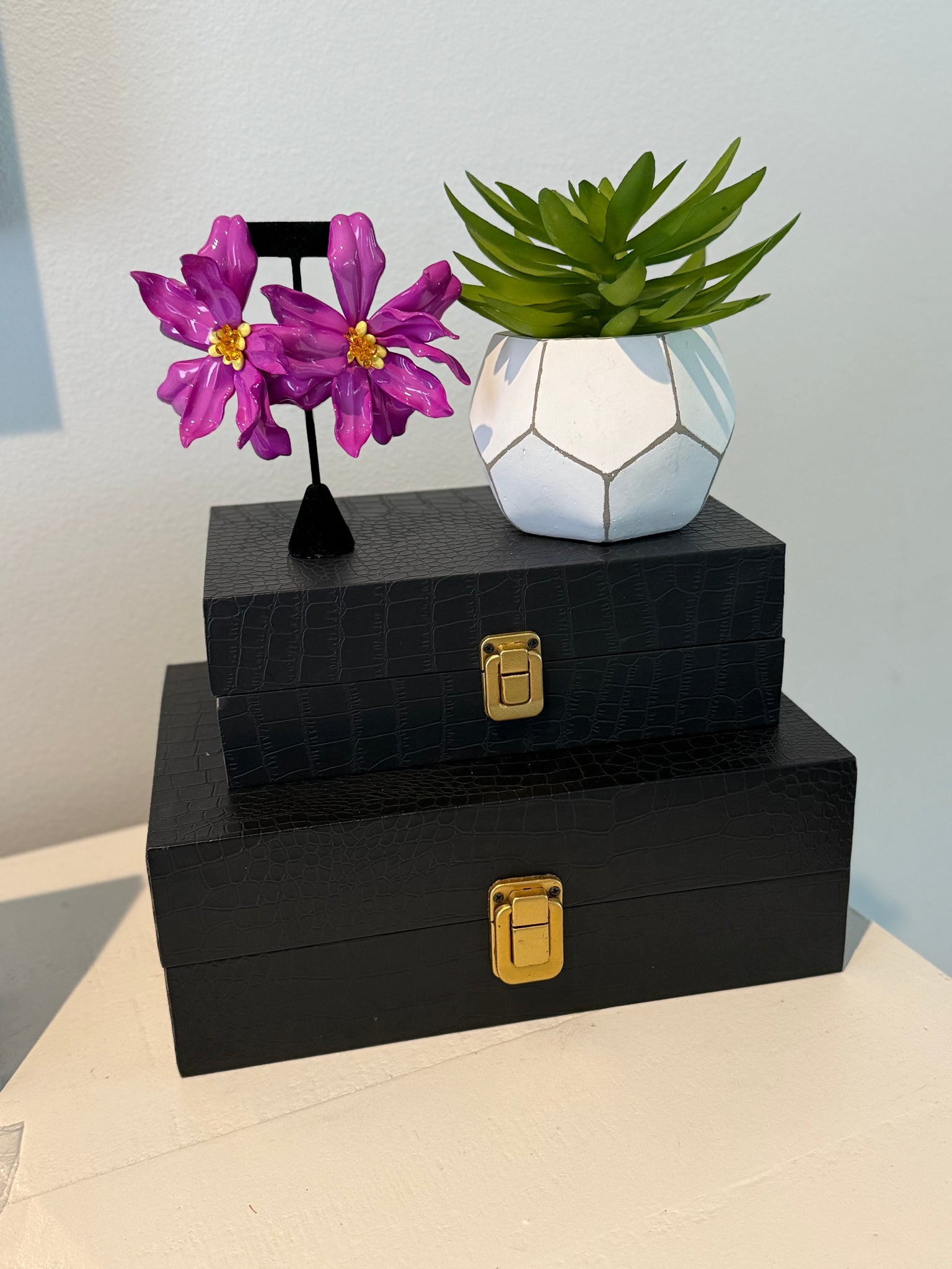 Petal Power (Magenta)