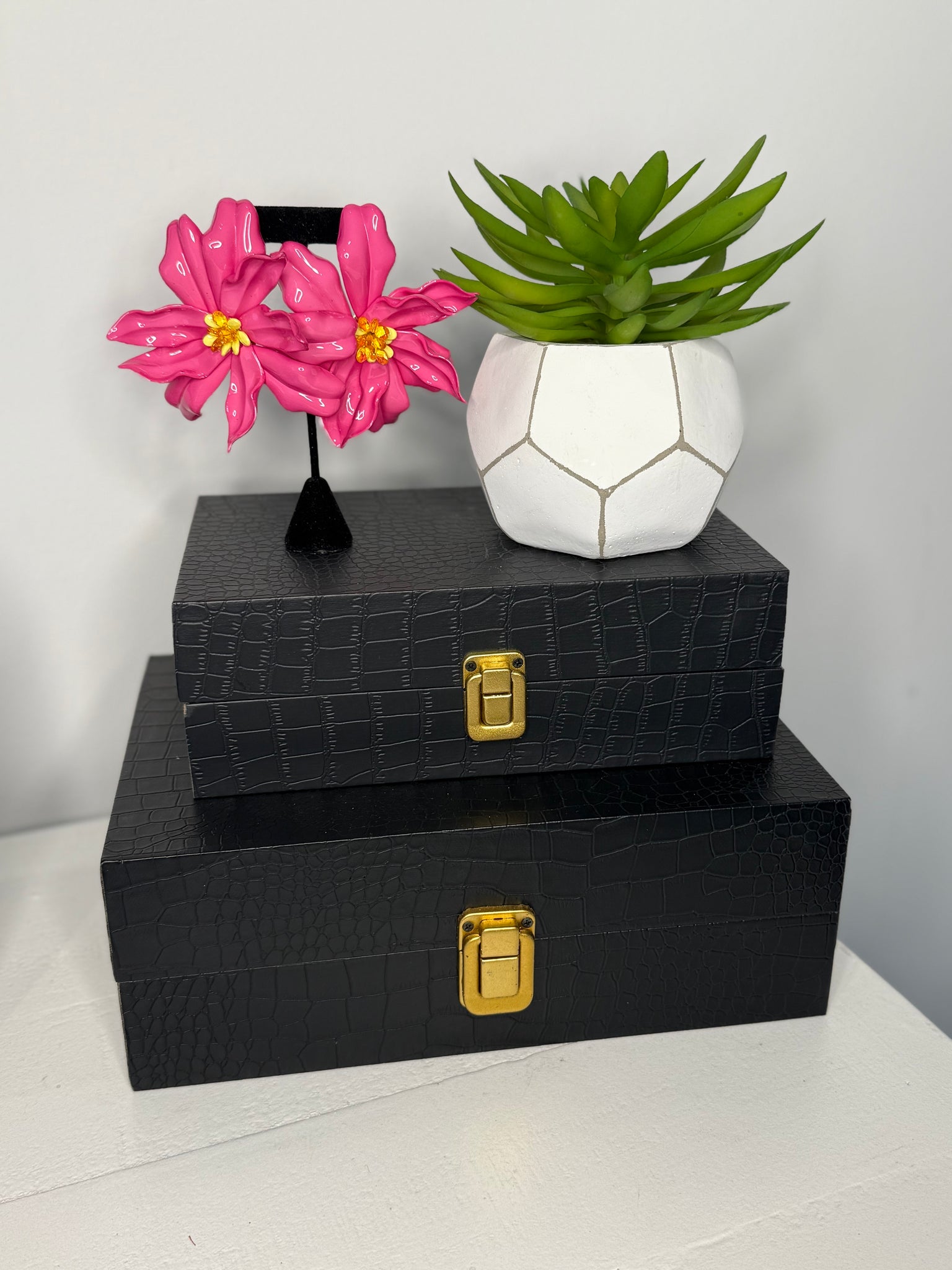 Petal Power (Hot Pink)