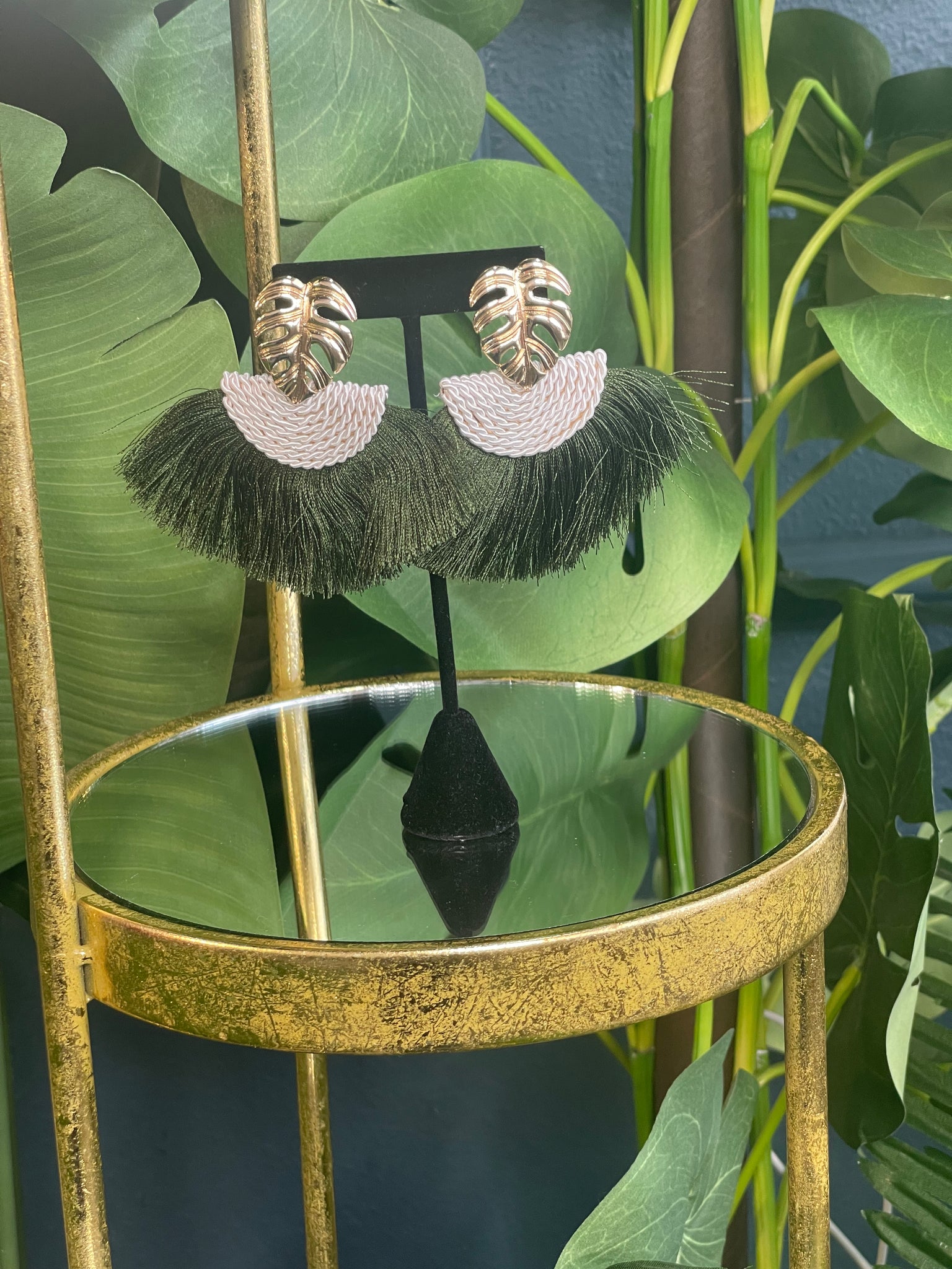 Excellent Army Green